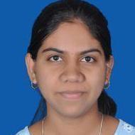 Usha U. Class 12 Tuition trainer in Bangalore