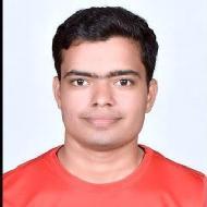 Deepak Patel Class I-V Tuition trainer in Dewas