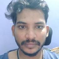 Sujeet Ramancha Class I-V Tuition trainer in Hyderabad