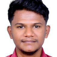 Jithin Prasad Class I-V Tuition trainer in Thiruvananthapuram