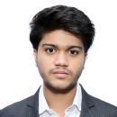 Photo of Bhavik Puri