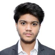 Bhavik Puri Class 12 Tuition trainer in Bangalore