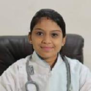 Dr Apurva Arun B. MBBS & Medical Tuition trainer in Pachora