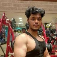 Md Immram Personal Trainer trainer in Bangalore
