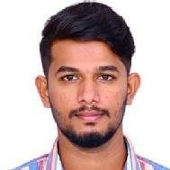 Saravanan K Python trainer in Vadipatti