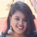 Photo of Smrithi S.