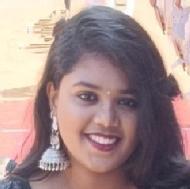 Smrithi S. Class I-V Tuition trainer in Bangalore