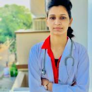 Dr Bhawna Class I-V Tuition trainer in Panchkula