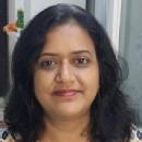 Photo of Pradnya Hasabnis