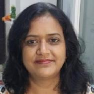Pradnya Hasabnis C Language trainer in Pune