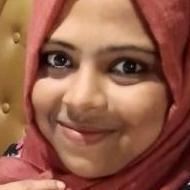 Afseena M. Special Education (Slow Learners) trainer in Kozhikode