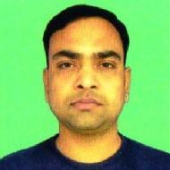 Shivam Gupta Class I-V Tuition trainer in Dhaurahara