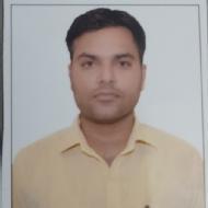 Vinod Kumar Class 12 Tuition trainer in Sohna