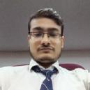 Photo of Shubham Kumar Tiwari