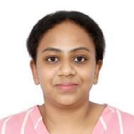 Rujika S. Class I-V Tuition trainer in Bangalore