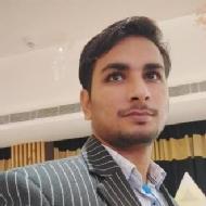 Praveen Kumar Class 12 Tuition trainer in Bareilly