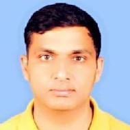 Bhoopendra Kumar Sharma Class 8 Tuition trainer in Nashik