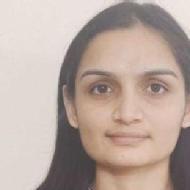 Chanchal Y. Class 9 Tuition trainer in Chandigarh