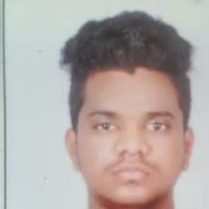 Saikumar Vibhuthi Class I-V Tuition trainer in Hyderabad