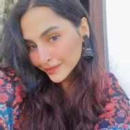 Zainab F. Class I-V Tuition trainer in Noida