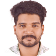 Vishnu P K BCom Tuition trainer in Kozhikode