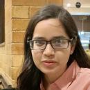 Photo of Sapna K.