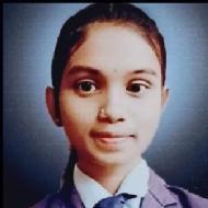 Sanskruti B. Marathi Speaking trainer in Ralegaon