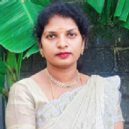 Priyanka A. Class I-V Tuition trainer in Chennai