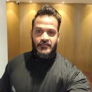 Gokul Dolas Personal Trainer trainer in Mumbai