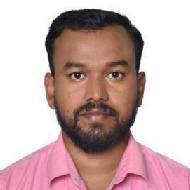 Kamlesh Kumar Computer Course trainer in Bangalore