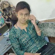 Bowrna V. Kids Coding trainer in Bangalore