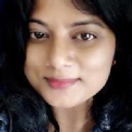Poornima B. Spoken English trainer in Lucknow