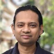 Saral Gupta Soft Skills trainer in Bangalore