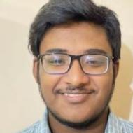 Subharun Das Class I-V Tuition trainer in Kolkata