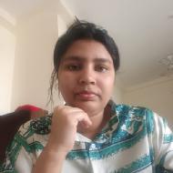 Shamna BA Tuition trainer in Bangalore
