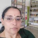 Photo of Anuradha V.