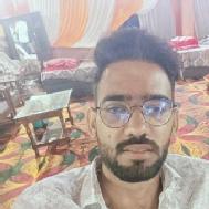 Mahipal Singh Choudhary Class 12 Tuition trainer in Sikar