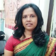 Anuradha I. Yoga trainer in Karad
