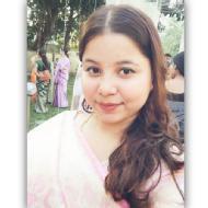 Farzia A. Class I-V Tuition trainer in Guwahati