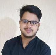Mukesh Pandey Class 12 Tuition trainer in Hyderabad