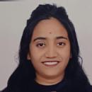 Photo of Divyashri P.