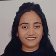 Divyashri P. Autocad trainer in Hingna