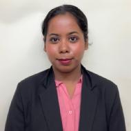 Riya R. Class I-V Tuition trainer in Guwahati