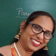 Rakhee Class I-V Tuition trainer in Hyderabad