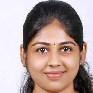 Drishya K. Class I-V Tuition trainer in Ernakulam