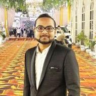 Tushar Agrawal Class 11 Tuition trainer in Agra