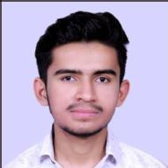 Chirag Kaushik Class 10 trainer in Delhi