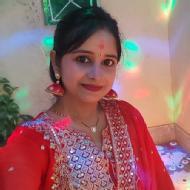 Pooja K. Class I-V Tuition trainer in Chennai