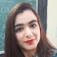 Tarlok K. Class I-V Tuition trainer in Delhi