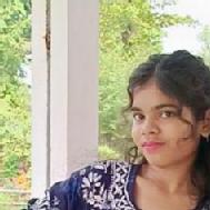 Shambhavi A. Class I-V Tuition trainer in Lucknow